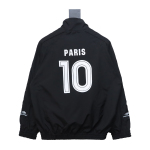  Balenciaga 23FW Manchester United football sports jacket