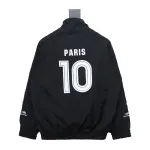 Balenciaga 23FW Manchester United football sports jacket