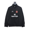 Balenciaga 23FW Manchester United football sports jacket