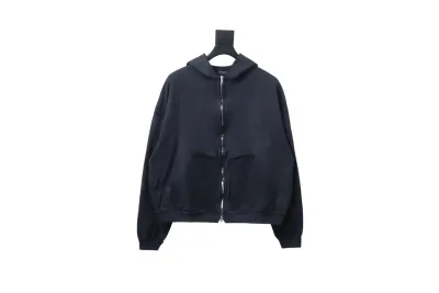  Balenciaga 24SS tape zipper jacket 01