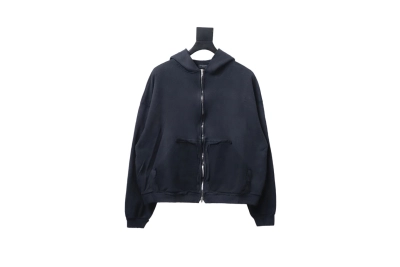  Balenciaga 24SS tape zipper jacket 01