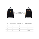 Balenciaga | Flame series new T-Shirts