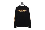  Balenciaga | Flame series new T-Shirts