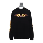 Balenciaga | Flame series new T-Shirts