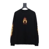 Balenciaga | Flame series new T-Shirts