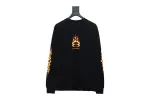  Balenciaga | Flame series new T-Shirts