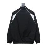 Balenciaga BLCG 23FW catwalk style splicing sports 3B suit jacket 1