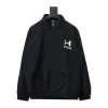 Balenciaga BLCG Under Armour co-branded sports suit jacket windbreaker jacket