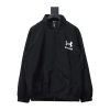Balenciaga BLCG Under Armour co-branded sports suit jacket windbreaker jacket