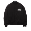 Balenciaga PARIS logo baseball jacket