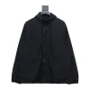Balenciaga yellow tape letter Windbreaker Jacket