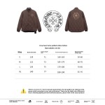 Chrome Hearts vintage diamond cotton jacket 2