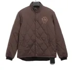  Chrome Hearts vintage diamond cotton jacket 2