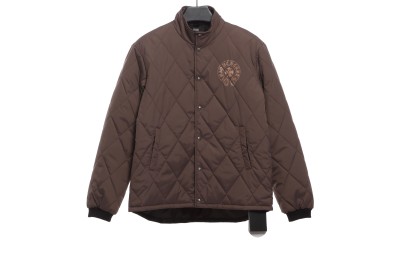 Chrome Hearts vintage diamond cotton jacket 2 01