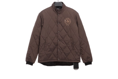 Chrome Hearts vintage diamond cotton jacket 2 01