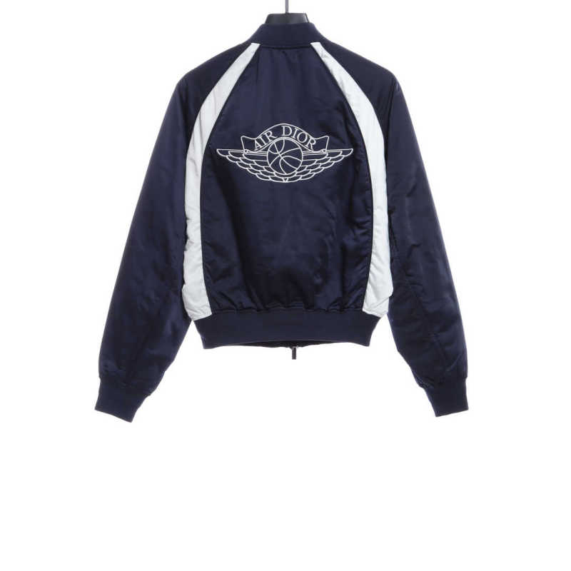  Jordan Dior joint jacket 1