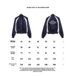  Jordan Dior joint jacket 1