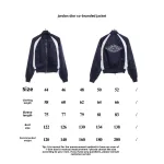  Jordan Dior joint jacket 1