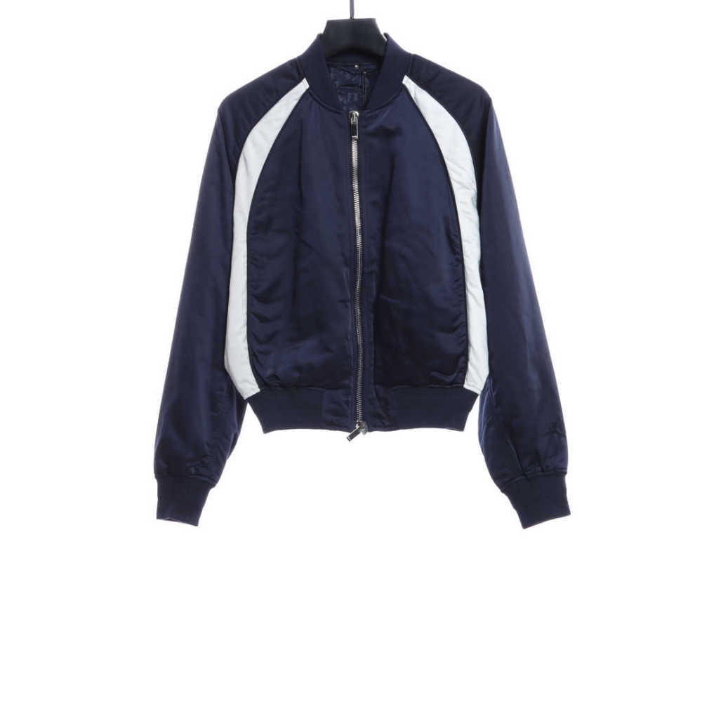 Jordan Dior joint jacket 1