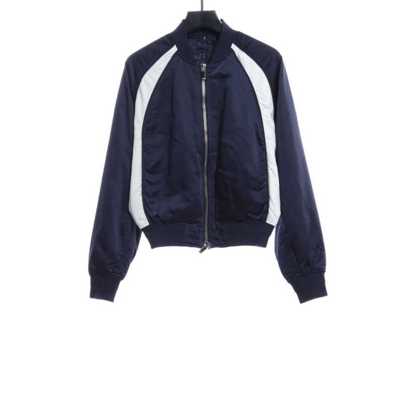  Jordan Dior joint jacket 1