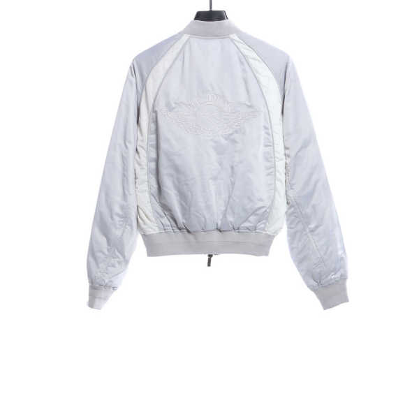 Jordan Dior joint jacket 2