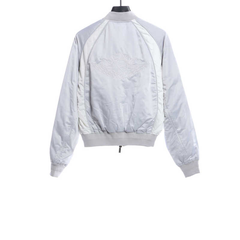  Jordan Dior joint jacket 2