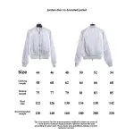  Jordan Dior joint jacket 2
