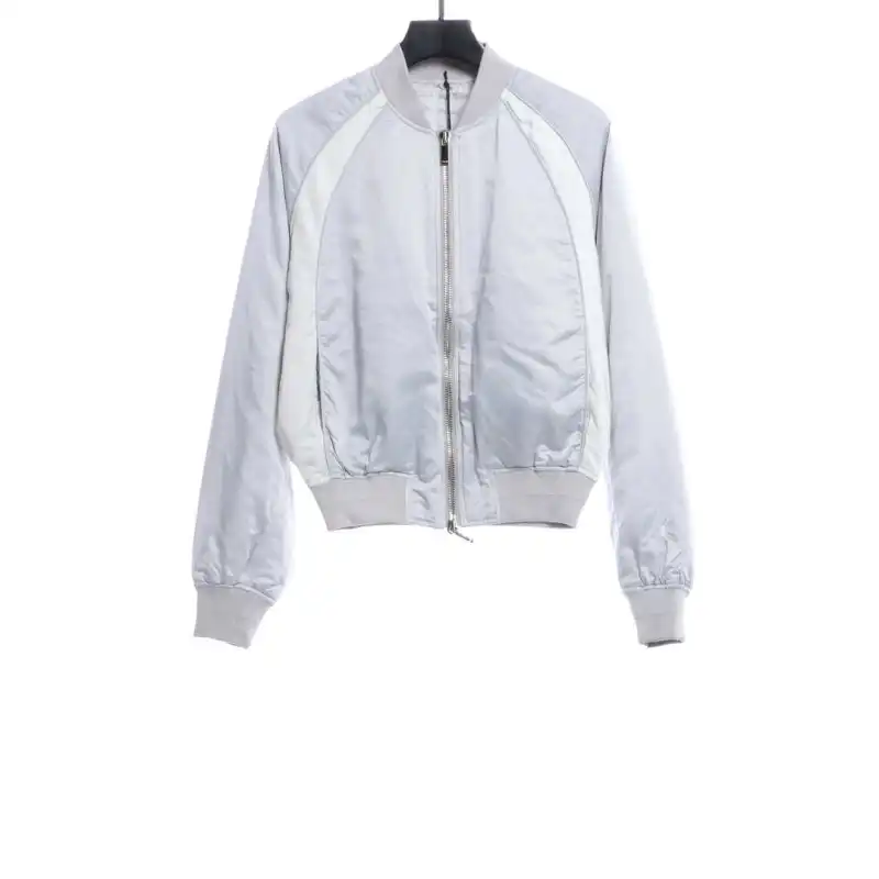  Jordan Dior joint jacket 2