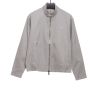 Jordan Dior joint logo coach jacket 1