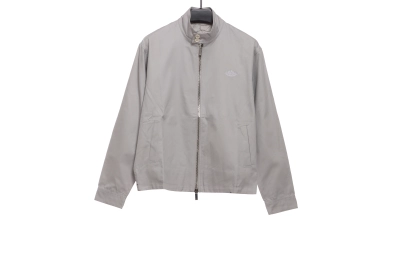 Jordan Dior joint logo coach jacket 1 01