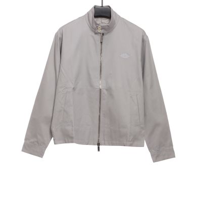 Jordan Dior joint logo coach jacket 1 01