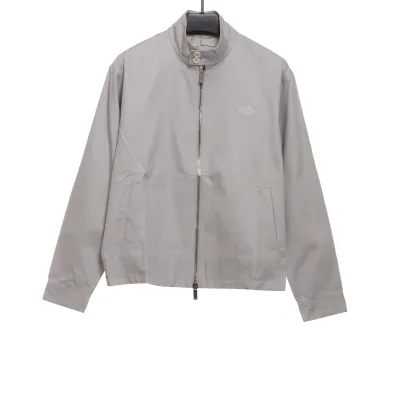 Jordan Dior joint logo coach jacket 1 01