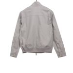 Jordan Dior joint logo coach jacket 1