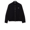 Jordan Dior joint logo coach jacket 2