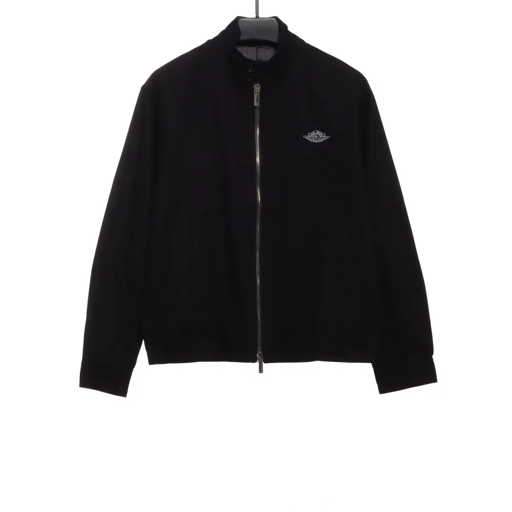 jordan D*or joint logo coach jacket 2