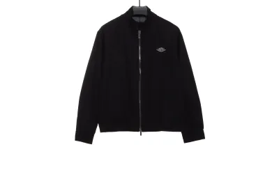 Jordan Dior joint logo coach jacket 2 01