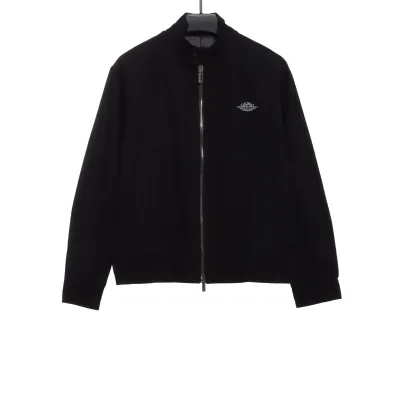 Jordan Dior joint logo coach jacket 2 01