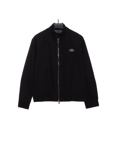 Jordan Dior joint logo coach jacket 2 01