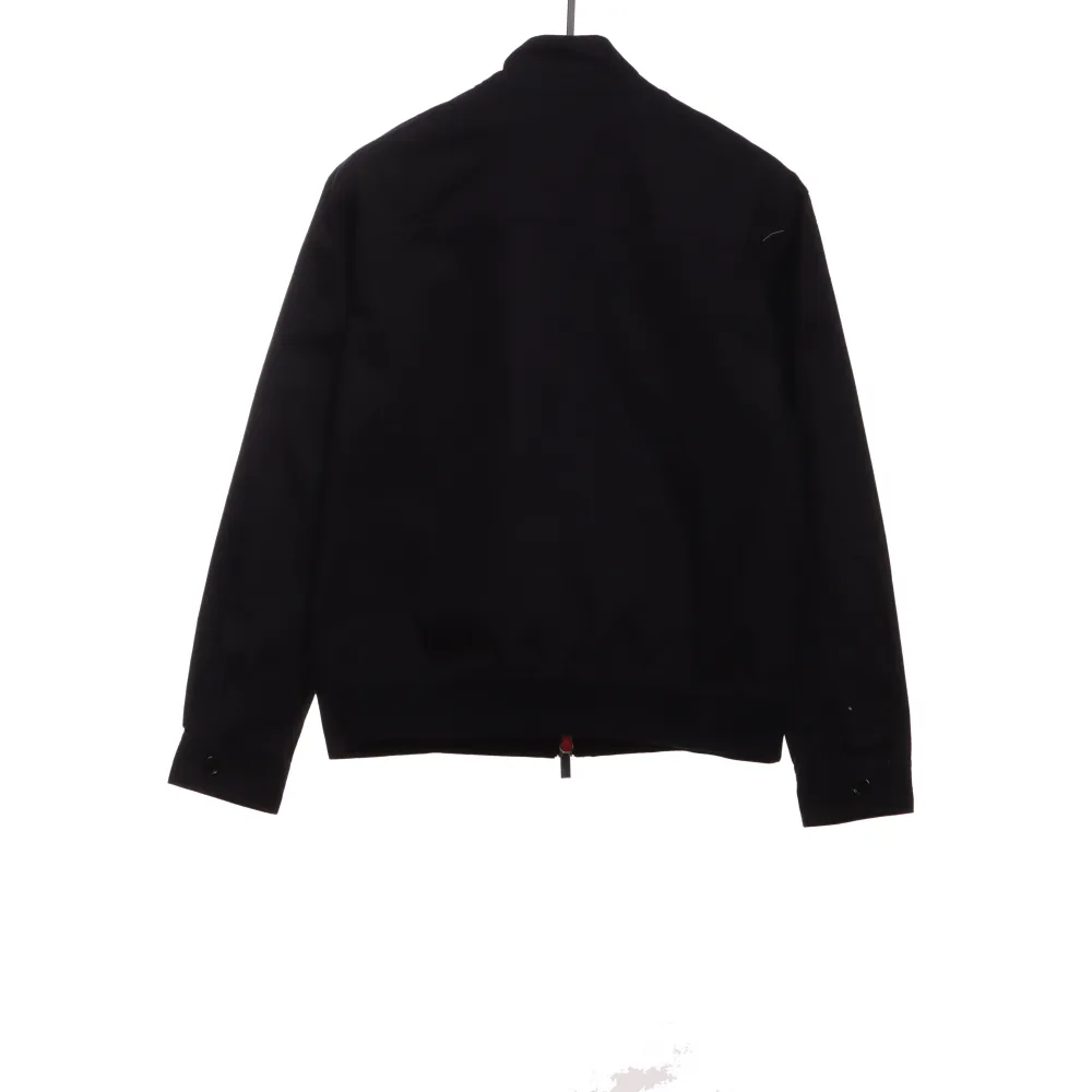 Jordan Dior joint logo coach jacket 2