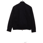 Jordan Dior joint logo coach jacket 2