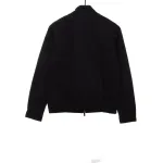 Jordan Dior joint logo coach jacket 2