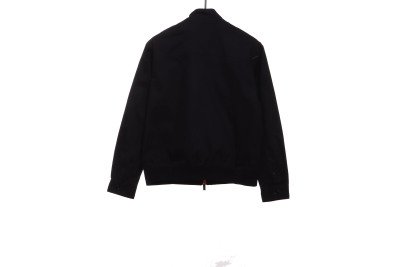 Jordan Dior joint logo coach jacket 2 02