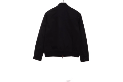 Jordan Dior joint logo coach jacket 2 02