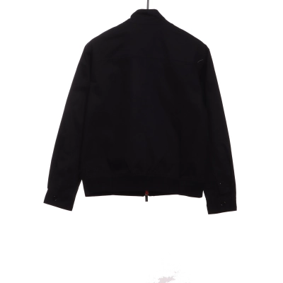 Jordan Dior joint logo coach jacket 2 02