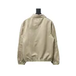 Louis Vuitton 24FW Full print jacquard jacket