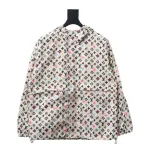 Louis Vuitton 24ss new technology windbreaker Jacket