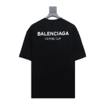  Balenciaga 23ss plastic cup print T-Shirts shirt 1