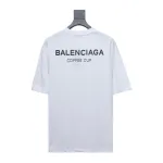 Balenciaga 23ss plastic cup print T-Shirts shirt 2