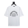 Balenciaga 24ss 3D Stereo Letter Printed T-Shirts 2