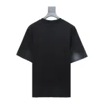 Balenciaga 24ss decadent 3B letter printed T-Shirts